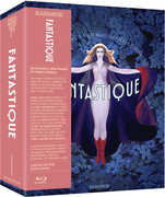 Fantastique: The Dreams and Nightmares of French Cinema , Charles Vanel