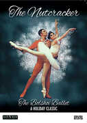 The Nutcracker (Bolshoi Ballet)