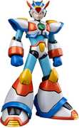 Mega Man X - Exquisite Basic - X Max Armor Version 5.8" Action Figure 