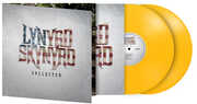 Collected - Limited Gatefold 180-Gram Yellow Colored Vinyl [Import] , Lynyrd Skynyrd