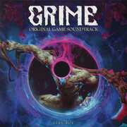 Grime (Original Soundtrack) , Alex Roe