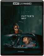 Cutter's Way , Jeff Bridges