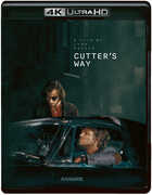 Cutter's Way , Jeff Bridges