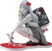 Juniji Ito x Sanrio - G.S. Collection - Gyaru Tomie x Hello Kitty