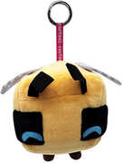 Youtooz - Minecraft - 5" Plush Keychain - Bee