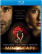 Mindscape , Mark Strong