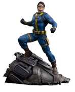 Avengers: Doomsday - BDS Art Scale 1/ 10 - Cyclops Statue 