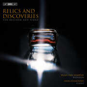 Relics and Discoveries , Bram van Sambeek