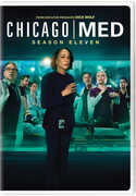 Chicago Med: Season Eleven , Oliver Platt