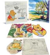Winnie the Pooh / Heffalumps and Woozles , Winnie The Pooh
