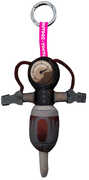 Youtooz - Fallout - 5" Plush Keychain - Stimpack