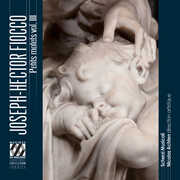 Joseph-hector Fiocco: Petits motets, Vol. Iii , Scherzi Musicali