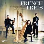French Trios , Anneleen Lenaerts