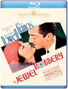 Jewel Robbery , William Powell