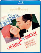 Jewel Robbery , William Powell