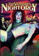 The Vampires' Night Orgy , John Richard