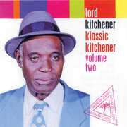 Klassic Kitchener, Vol. 2 , Lord Kitchener