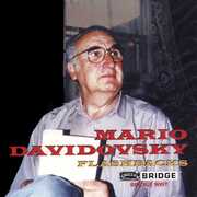 Flashbacks , Mario Davidovsky