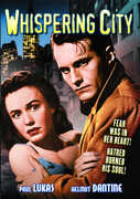 Whispering City , Helmut Dantine
