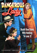 Dangerous Lady , June Storey