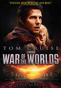 War of the Worlds , Tom Cruise