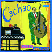 Master Session 2 , Cachao