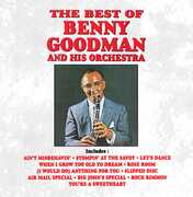 Best of , Benny Goodman