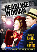 The Headline Woman , Jack LaRue