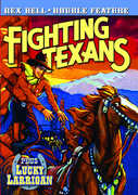 Rex Bell Double Feature: Lucky Larrigan & Fighting , Rex Bell