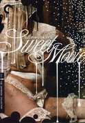 Sweet Movie (Criterion Collection) , Pierre Cl menti