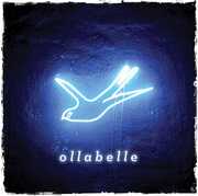 Neon Blue Bird , Ollabelle