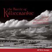 Battle of Killiecrankie , La Nef