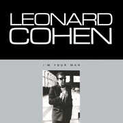 I'm Your Man , Leonard Cohen