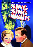 Sing Sing Nights , Conway Tearle