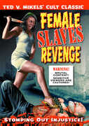 Female Slaves Revenge , Sandra Young