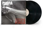 Vulgar Display of Power , Pantera
