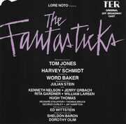 Fantasticks