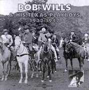 Bob Wills & His Texas Playboys , Bob Wills & His Texas Playboys