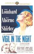 Vigil in the Night , Carole Lombard