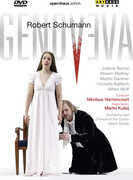Genoveva , Alfred Muff