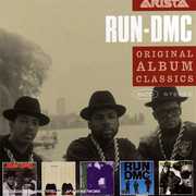 Original Album Classics [Import] , Run DMC