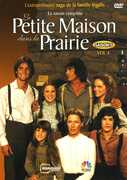 Petite Maison Dans La Prairie: Saison 5 - Vol 4 , Michael Landon