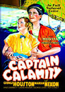 Captain Calamity (1936) , Crane Wilbur