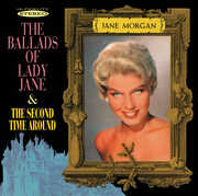 Ballads Of Lady Jane & The Second Time Around , Jane Morgan