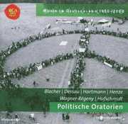 Vol. 72-Musik in Deutschland 1950-00 , Various Artists