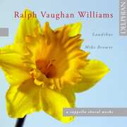 Cappella Choral Works , Laudibus