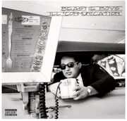 Beastie Boys : Ill Communication [Explicit Content] , Beastie Boys