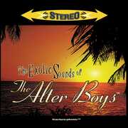 The Exotic Sounds Of The Alter Boys , The Alter Boys