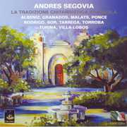 Spanish Guitar Composers / Various , Various Artists