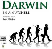 In a Nutshell: Darwin